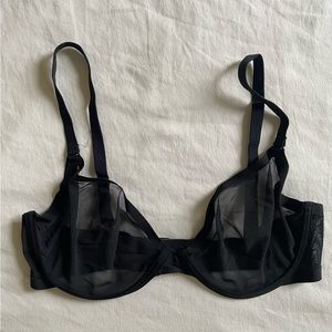 Cuup Plunge Bra